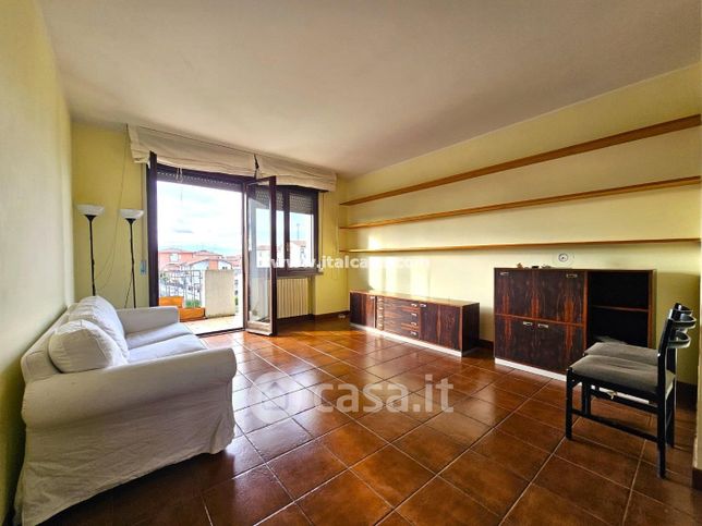 Appartamento in residenziale in Via Giuseppe Ungaretti