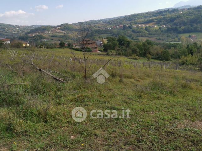 Terreno agricolo in commerciale in Via Taverna Nova 1