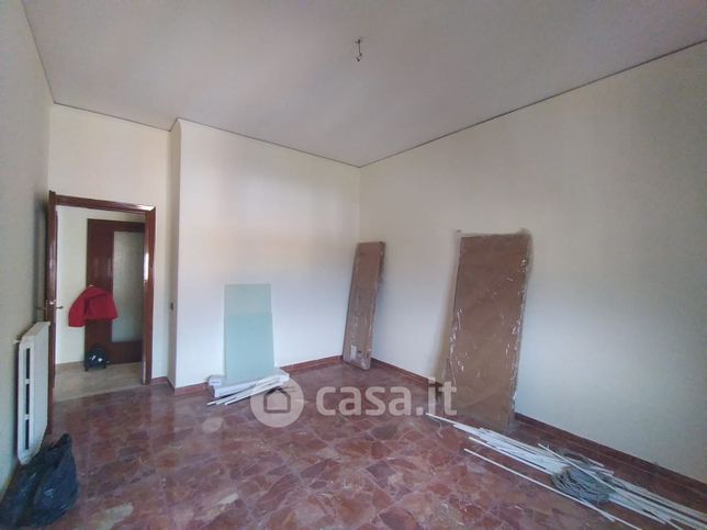 Appartamento in residenziale in Via G. Fonseca