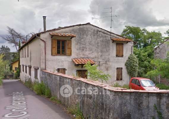 Casa indipendente in residenziale in Via Colleramole 37