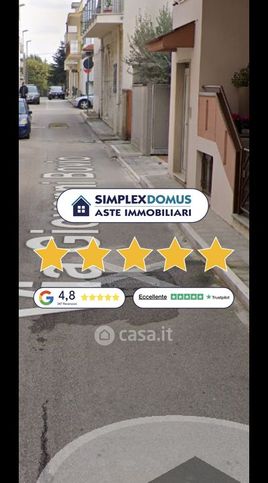 Appartamento in residenziale in Via Giovanni Bovio