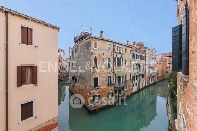 Appartamento in residenziale in Campo Santi Apostoli