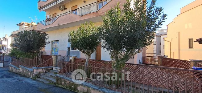 Appartamento in residenziale in Via Dameta 66