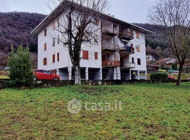 Appartamento in residenziale in Via Colle Gallo 14