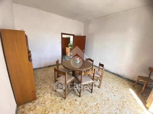 Casa indipendente in residenziale in Via Carpine