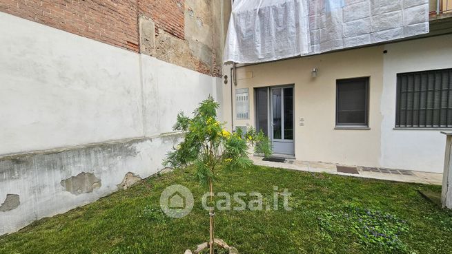 Appartamento in residenziale in Via Candiani d'Olivola