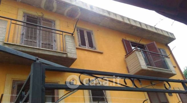 Appartamento in residenziale in Via Ernesto Basile