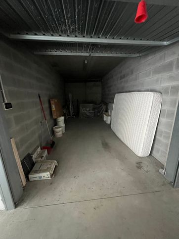 Box/posto auto in residenziale in Via Castelfranco