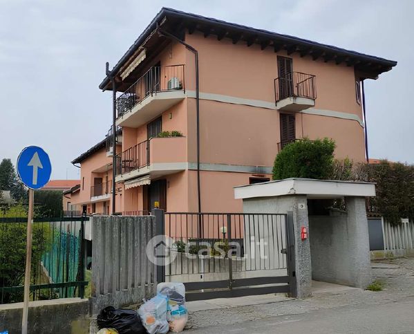 Appartamento in residenziale in Via Giovanni Boccaccio