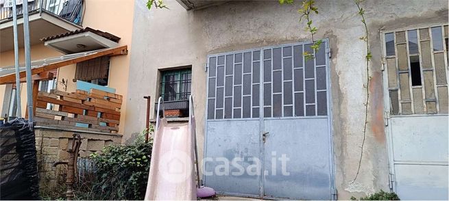 Box/posto auto in residenziale in 