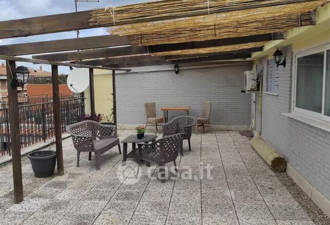Appartamento in residenziale in Via Trionfale