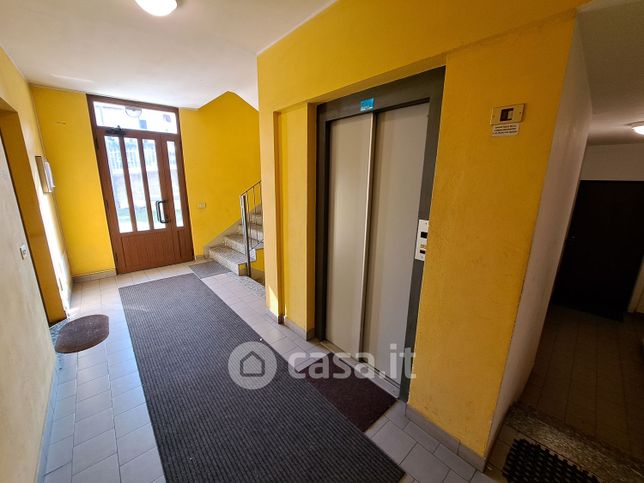 Appartamento in residenziale in Via Clerici 62