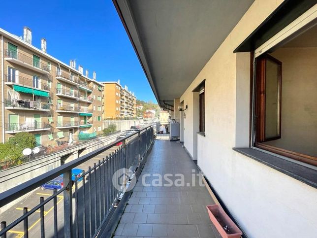 Appartamento in residenziale in Via Natale Gallino