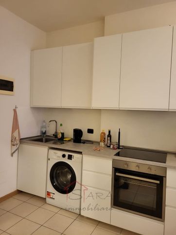 Appartamento in residenziale in Riviera Maestri del Lavoro