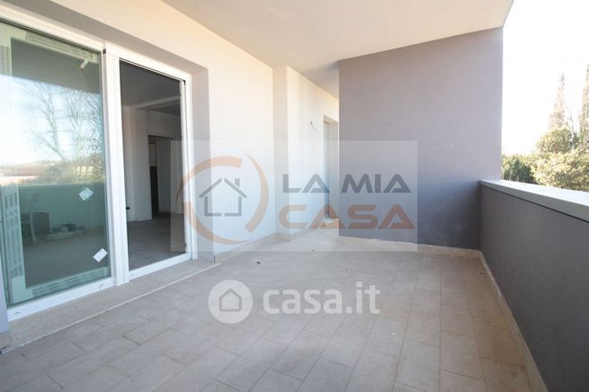 Appartamento in residenziale in Via Roma