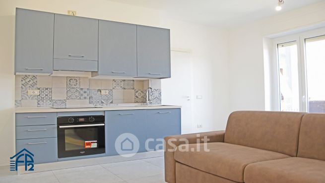 Appartamento in residenziale in Via Pigello Portinari 1