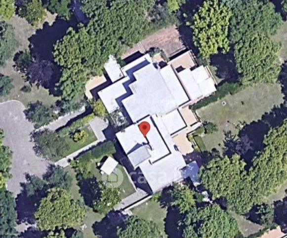 Villa in residenziale in Via Selva del Moro 26