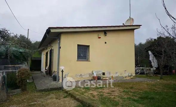 Appartamento in residenziale in Via di Poggio