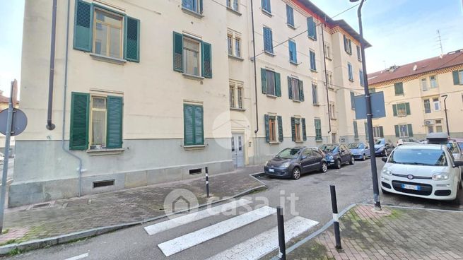 Appartamento in residenziale in Via Filippo Juvarra 66
