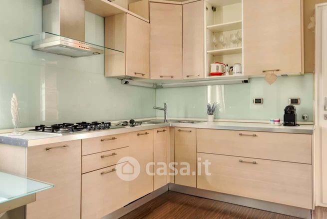 Appartamento in residenziale in Via Marghera 6 B