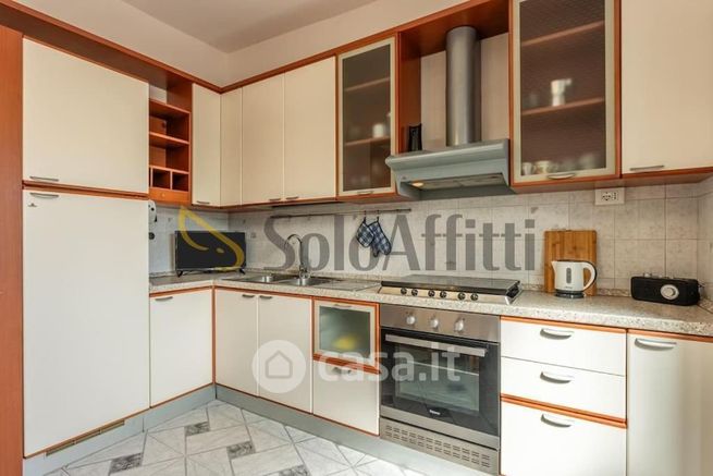 Appartamento in residenziale in Viale San Concordio 78