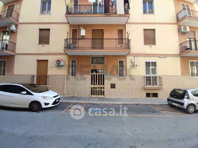 Appartamento in residenziale in Via Mauro Storelli 5