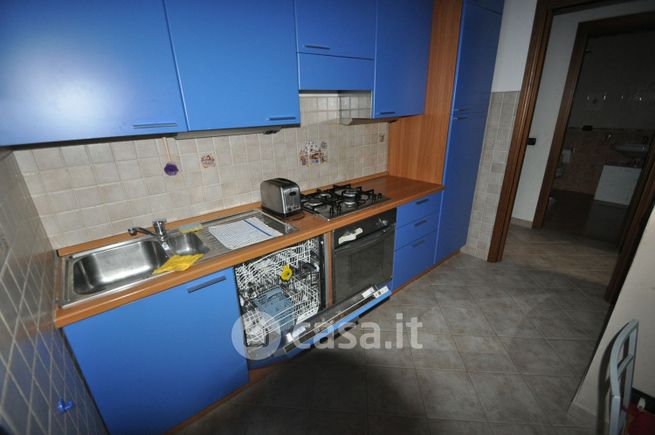Appartamento in residenziale in Via Cesare Arzelà 7