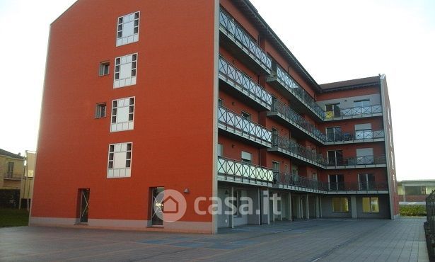 Appartamento in residenziale in Via Guglielmo Marconi 24