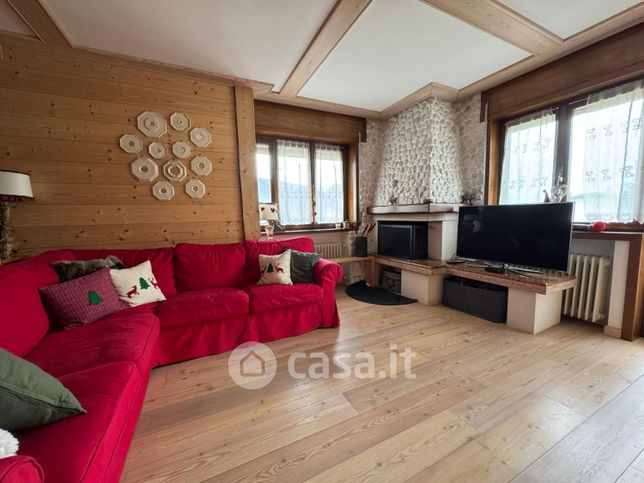 Appartamento in residenziale in Via Don Viero