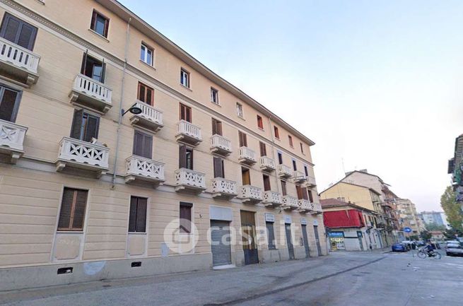 Appartamento in residenziale in Via Candia 9