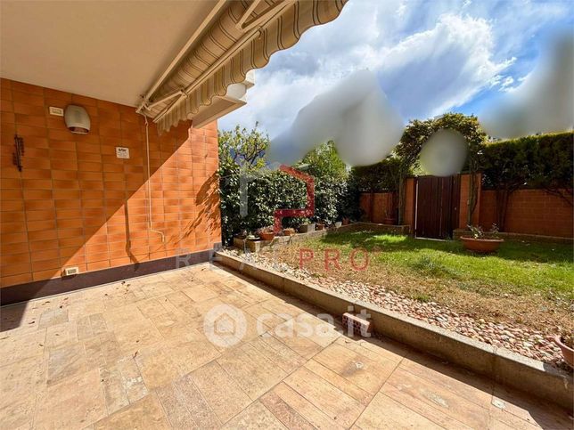 Appartamento in residenziale in Viale Druso