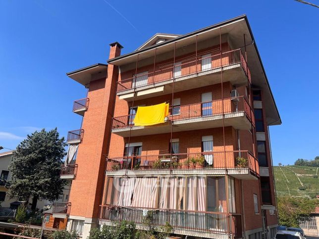 Appartamento in residenziale in Via Ghignone 2