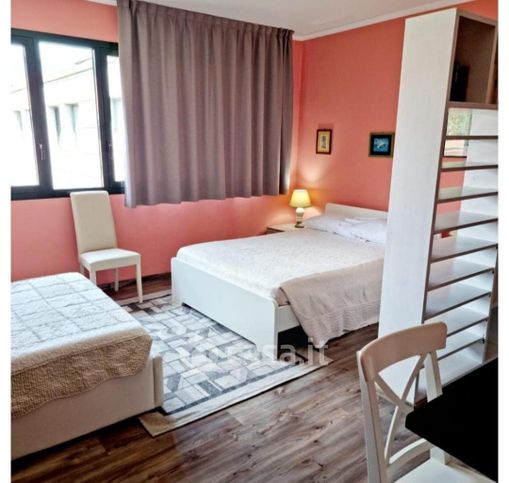 Appartamento in residenziale in Via Torriani