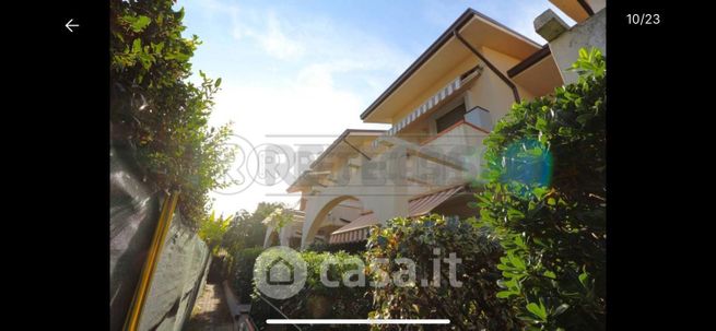 Appartamento in residenziale in Via Stradella 233