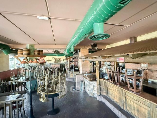 Ufficio in commerciale in Via San Martino 1