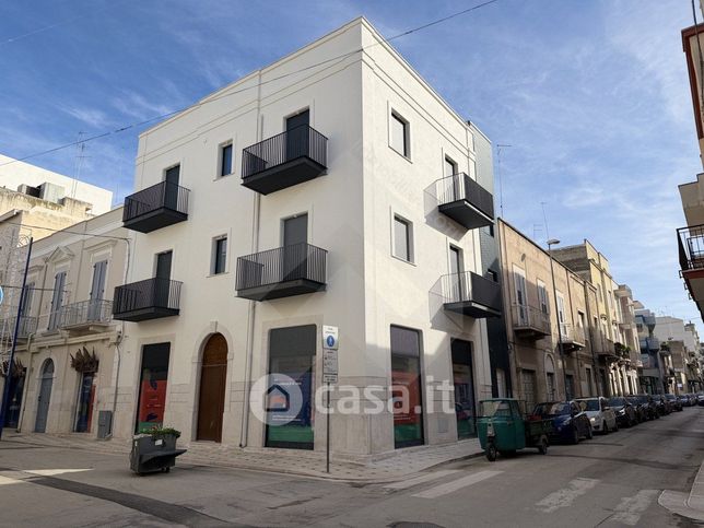 Attivitã /licenza (con o senza mura) in commerciale in Via Regina Margherita