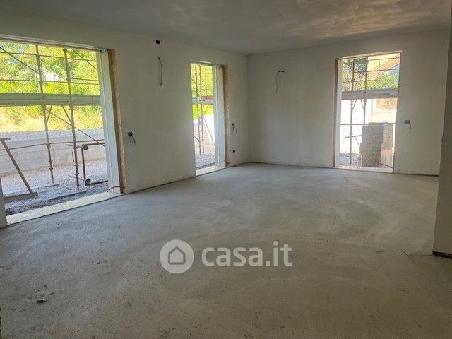Appartamento in residenziale in