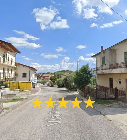 Appartamento in residenziale in Via Fontana Rosa