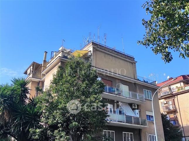 Appartamento in residenziale in Via di Torrevecchia