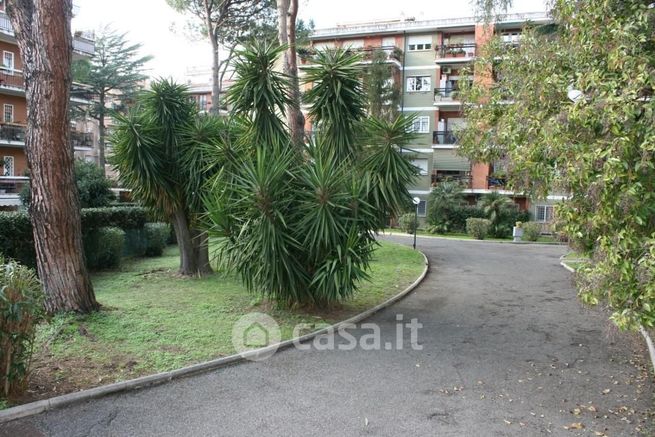 Appartamento in residenziale in Via Antonio Silvani