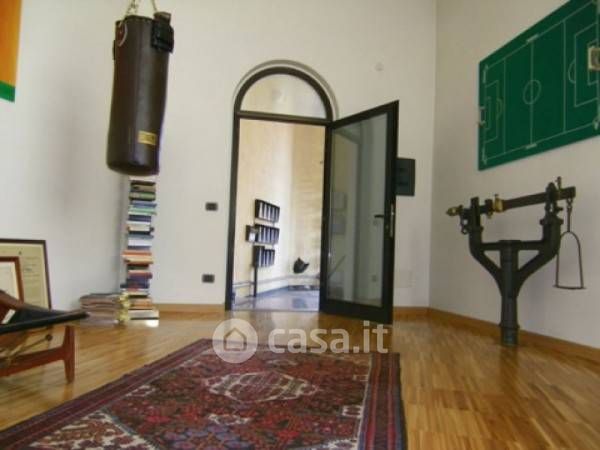 Loft in residenziale in 