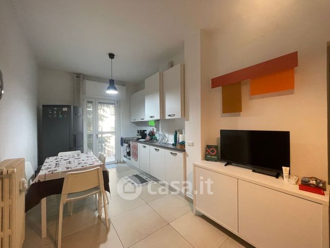 Appartamento in residenziale in Via Monte Popera 16