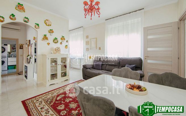 Appartamento in residenziale in Via Cipriano Facchinetti