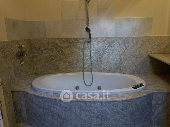 Appartamento in residenziale in Via Castiglione 25