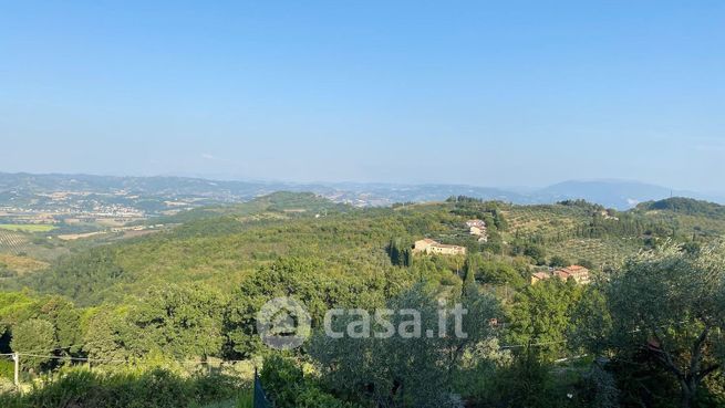 Terreno edificabile in residenziale in Strada Monte Bagnolo Valbiancara 1 n