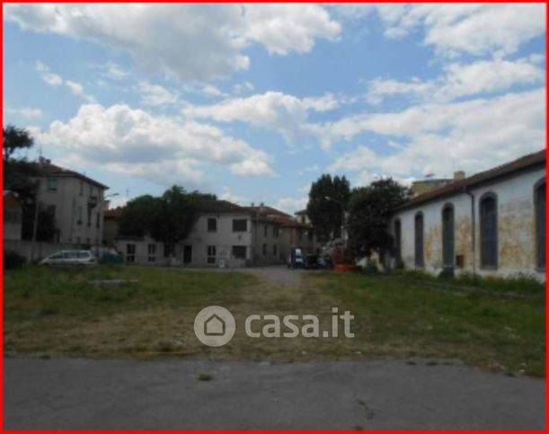 Terreno edificabile in residenziale in Via Fratelli Bronzetti 18