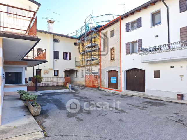 Box/posto auto in residenziale in 