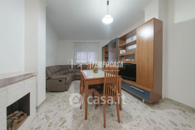 Appartamento in residenziale in Via San Pompilio Maria Pirrotti