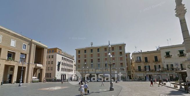 Ufficio in commerciale in Via Templari 7