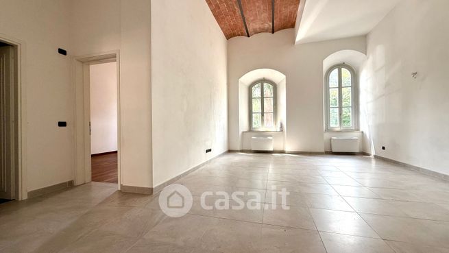 Appartamento in residenziale in Viale Piero Calamandrei